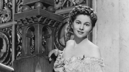 Rebecca Film Still